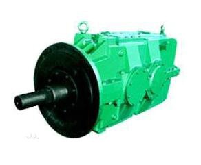 礦用防爆減速機(jī)