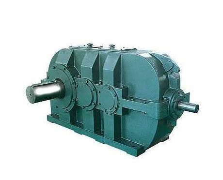 圓柱齒輪減速機(jī)