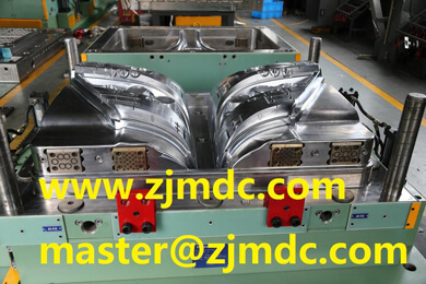 SMC母線(xiàn)板模具 SMC母線(xiàn)板模具